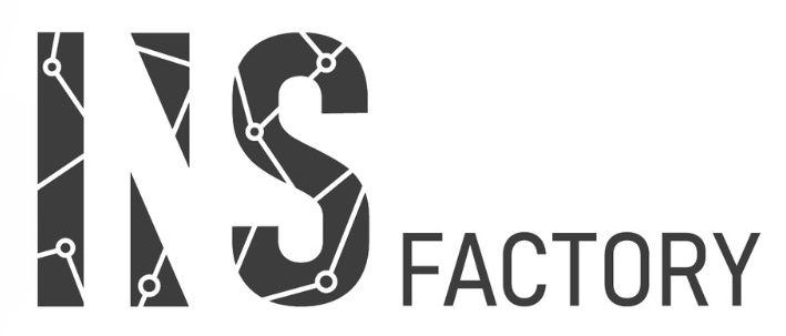 INS Factory logo