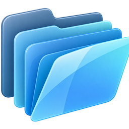 MTF Explorer app icon